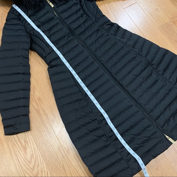 Hunter Refined Down Coat - Picture 8 of 16